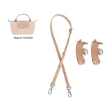 Lotus Root Powders Shoulder Strap+[No Perforated]Set