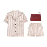 2589 Short-Sleeved Women's