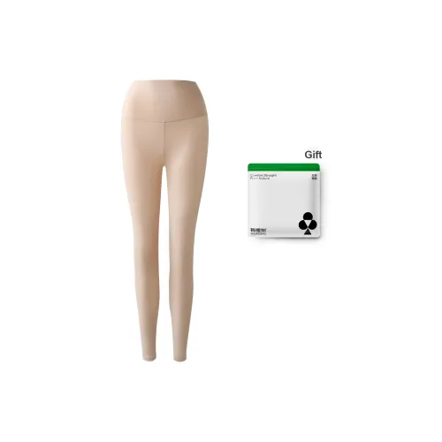 YOUKESHU Термобрюки Женские Shopping Bag