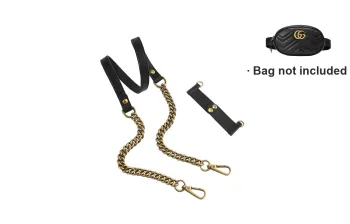 Ingenuity Handmade Bag Straps