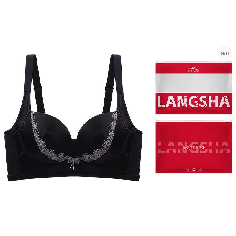 Lanza Women's Bras-1