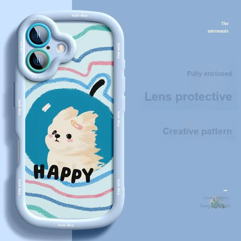 SUPER MOUSE Phone Cases-9