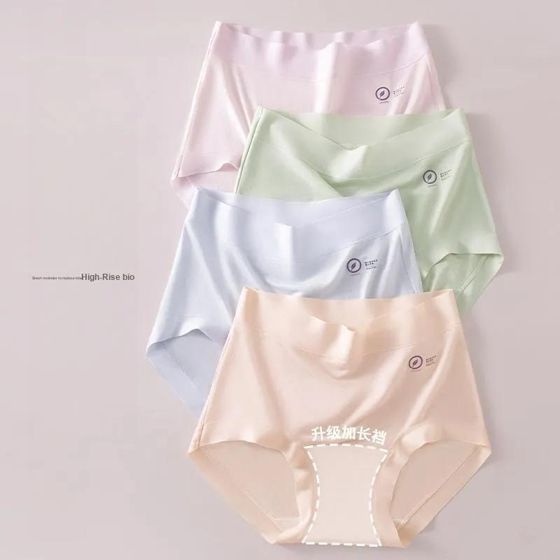 Urban Beauty Underpants Women's Shopping Bag 3 Pack-28