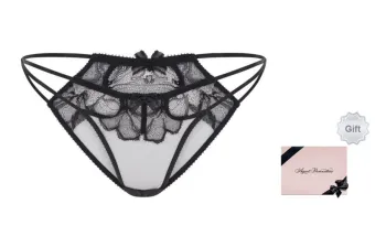 Agent Provocateur Underpants Women's Black