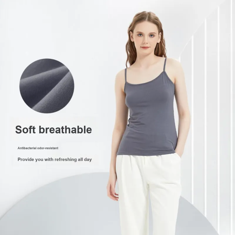 FIRS Women's Camisoles-9