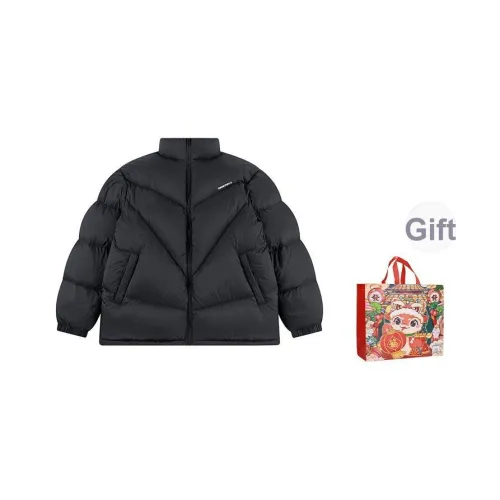 VEIDOORN Унисекс Пуховики