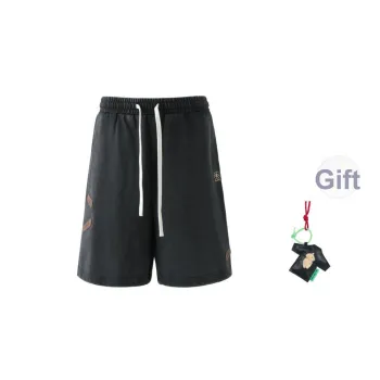 BJHG Casual Shorts Unisex