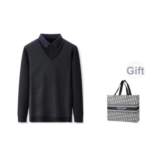 PIERRE CARDIN Мужская рубашка-поло