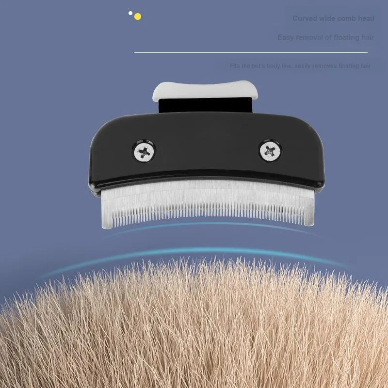 HISTOTREE Cat And Dog Combs & Flea Combs-2