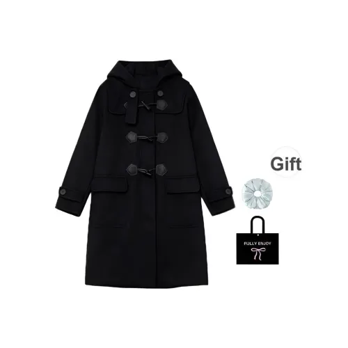 M MAICCO Женское пальто