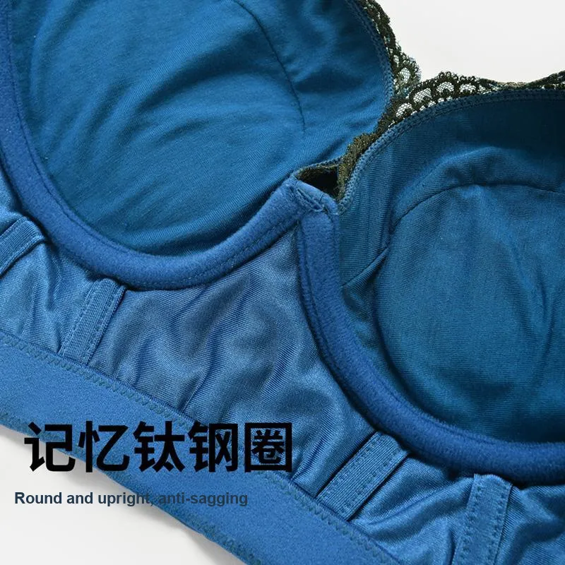 MY BODY Women's Bras-3