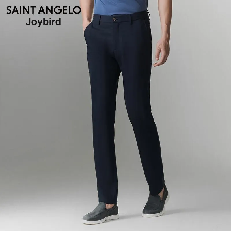 SAINT ANGELO Casual Pants Unisex-2