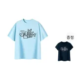 포함됨 (블루+여성 크롭 잉크 블루)