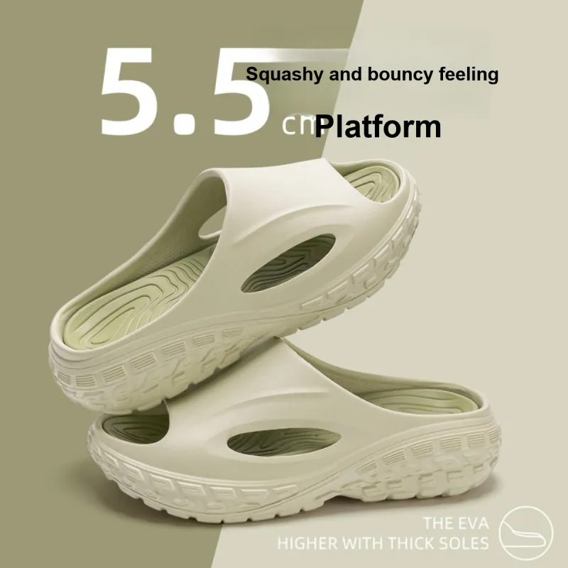TZLDN Slippers / Home Slippers-16