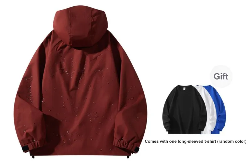 CSKS Jackets Unisex-30