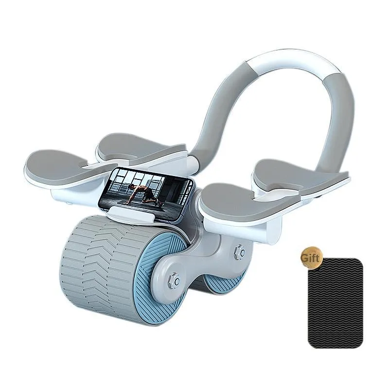 LEACCO Abdominal Rollers-31