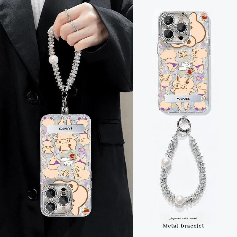 HASEE Phone Cases-10