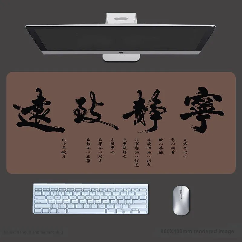 LOVINGCOOL Mouse Pads-19