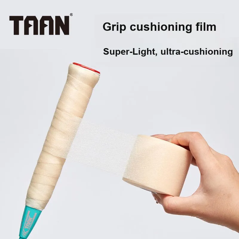 TAAN Badminton Equipment Nylon Outdoor Unisex Adjustable Handle Size-1