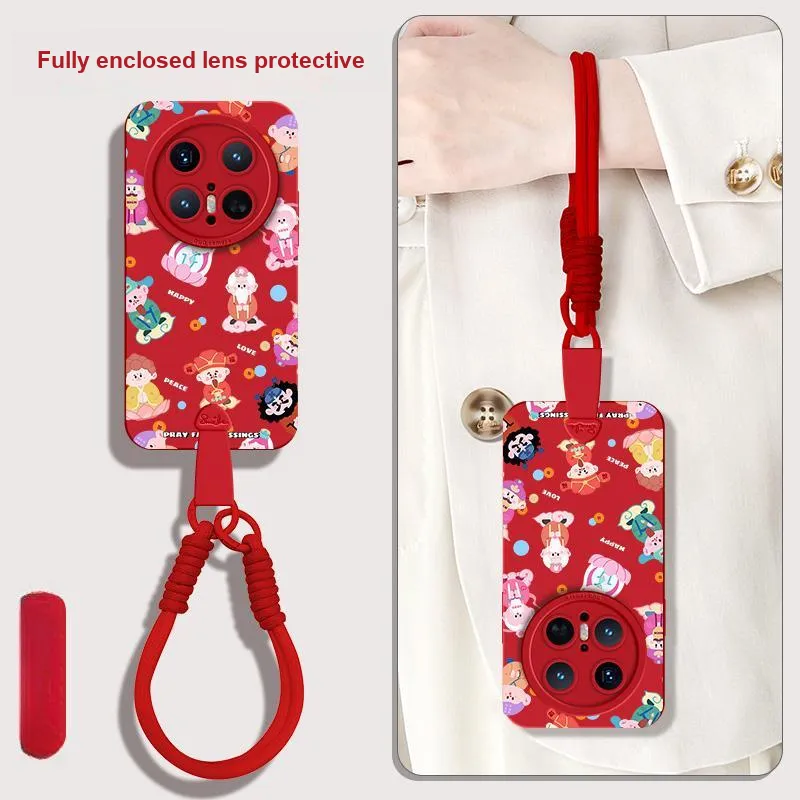 Interesting shell Phone Cases-13