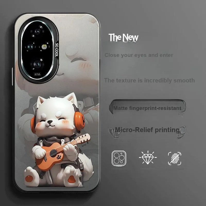 BAOCHENG Phone Cases-1