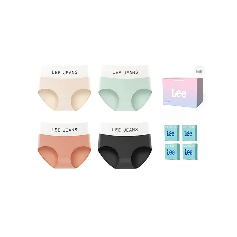 Lee Women's Underpants-19