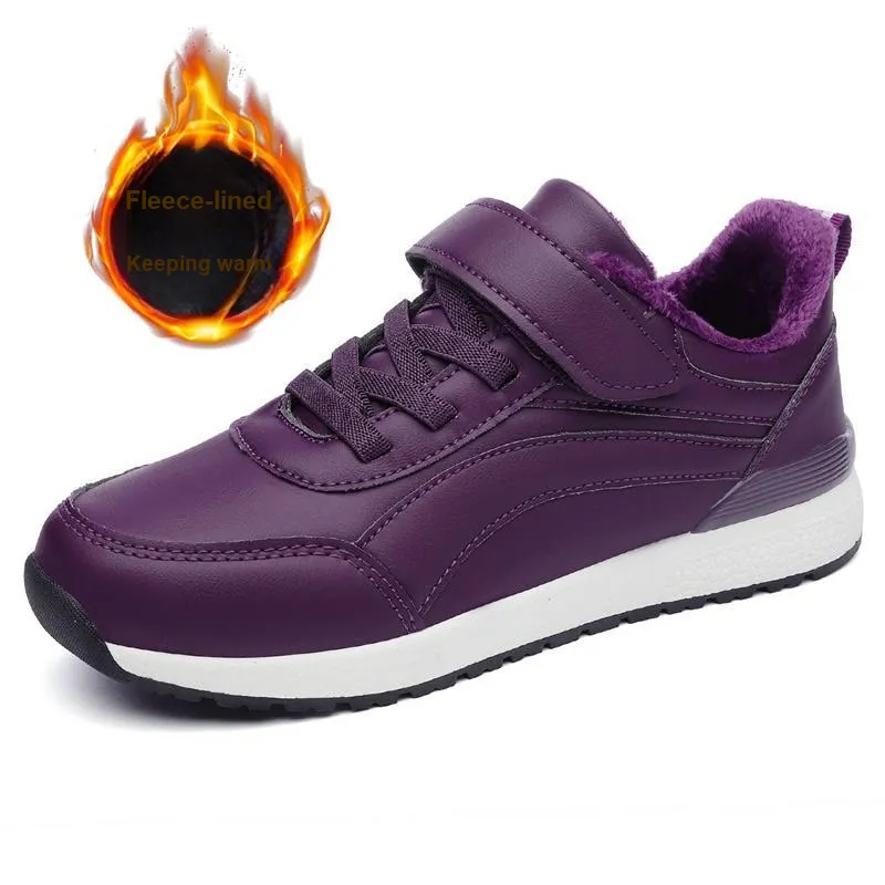 Medd Low-Top Casual Shoes Unisex-18
