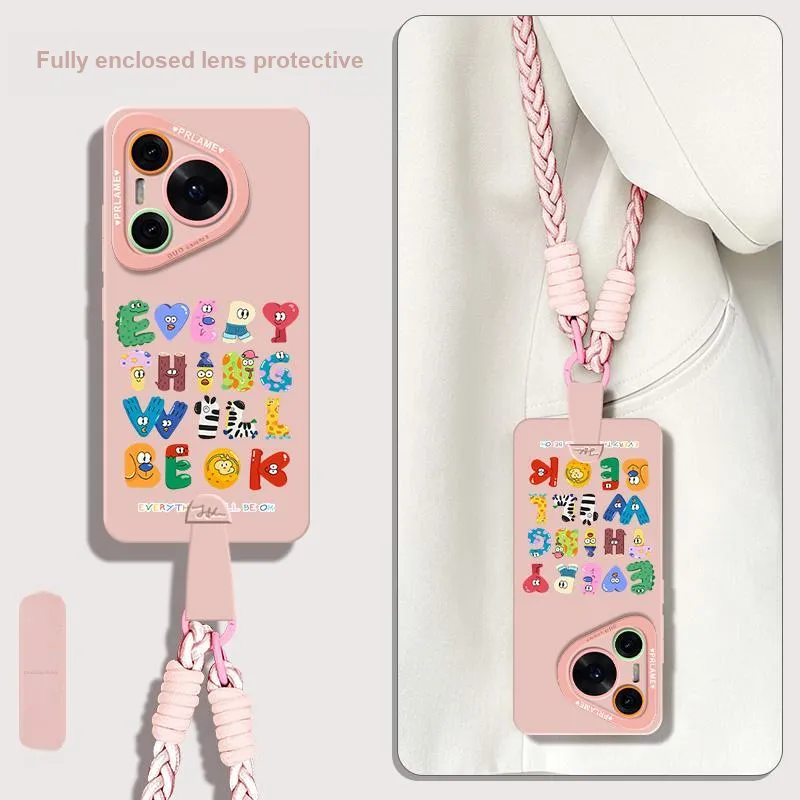 Interesting shell Phone Cases-21