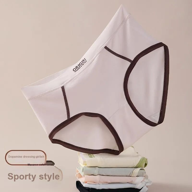 MIIOW Women's Underpants-1