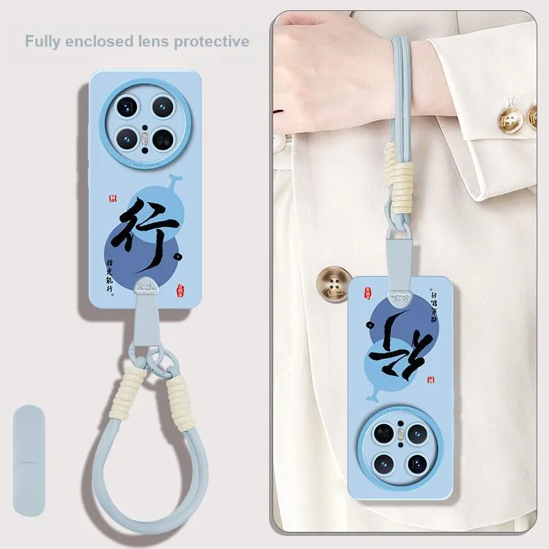 Interesting shell Phone Cases-9