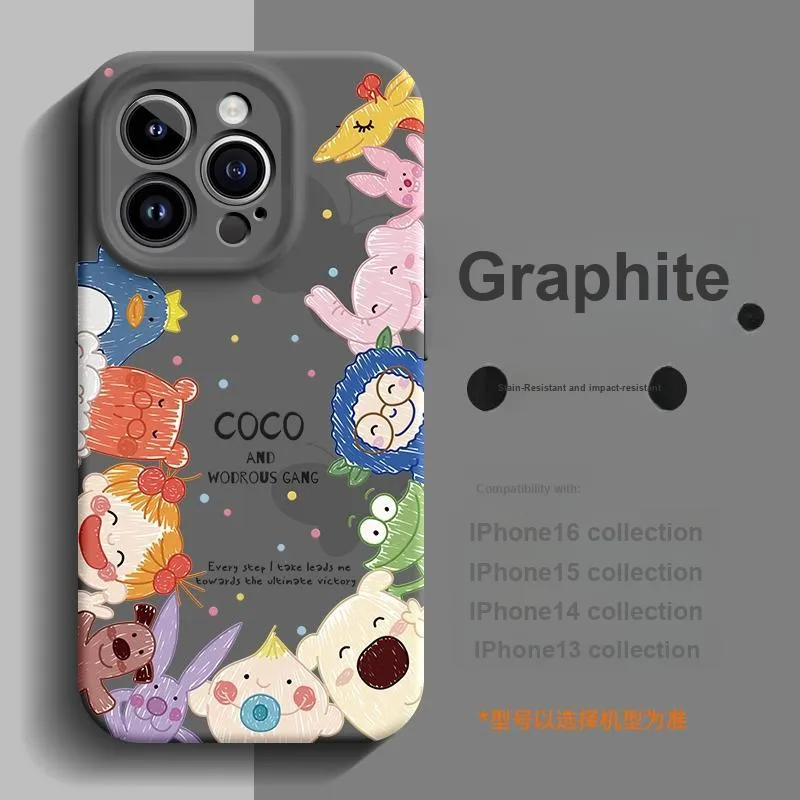 K Touch Phone Cases-15