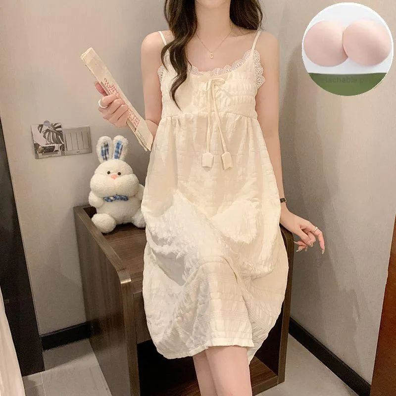 Ta Yan Women's Nightgowns-8