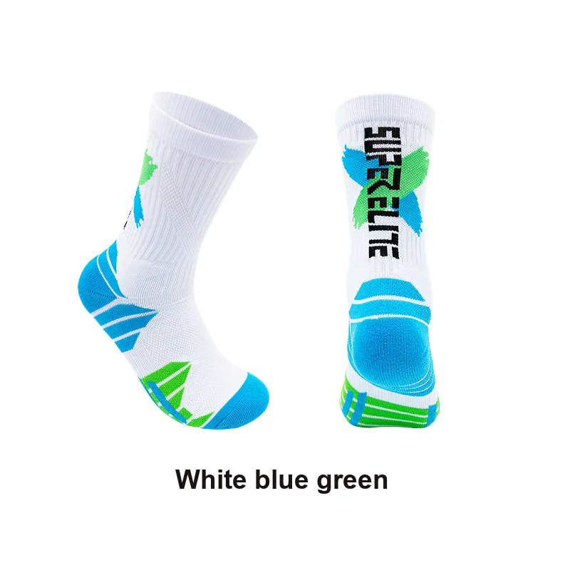 Beerus Basketball Socks Men's Combo Set-7