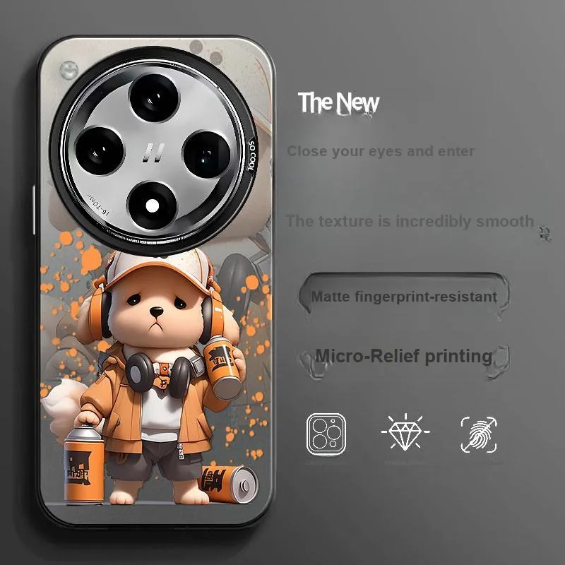BAOCHENG Phone Cases-1