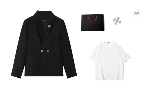 Minfinity Business Suits Unisex