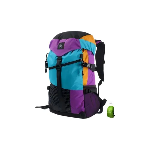 SAMSTRONG 27L Рюкзаки Полиамид Унисекс