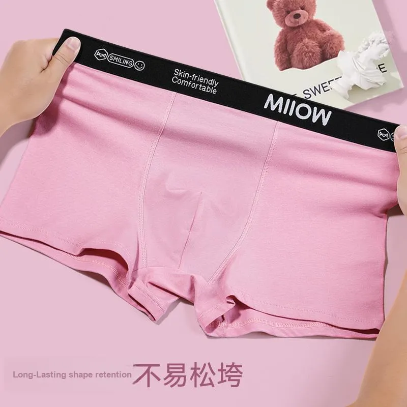 MIIOW Men Underpants-3