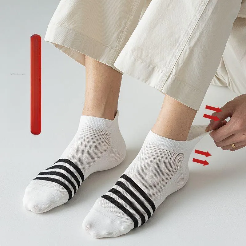 MIIOW Men Socks-20