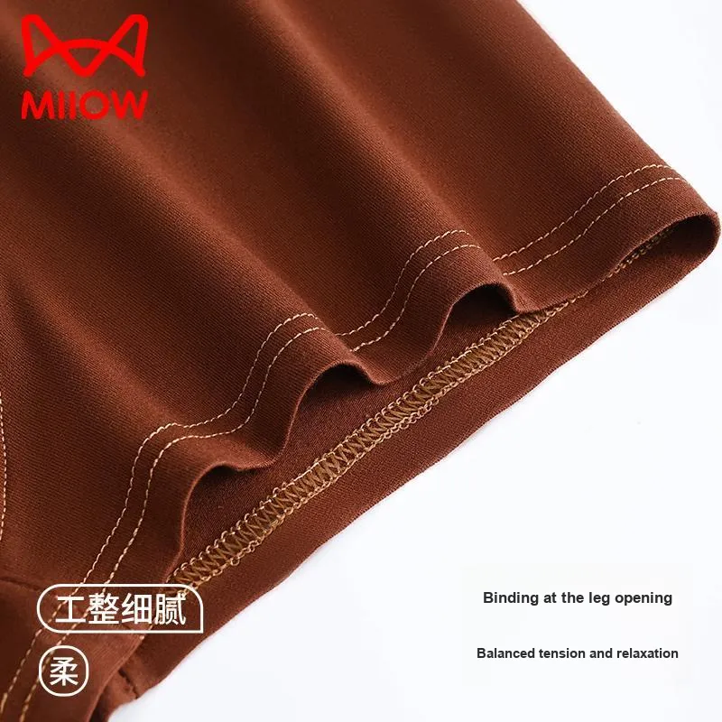 MIIOW Men Underpants-14