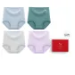 Gray Blue, Gray Green, Light Gray, Taro Purple