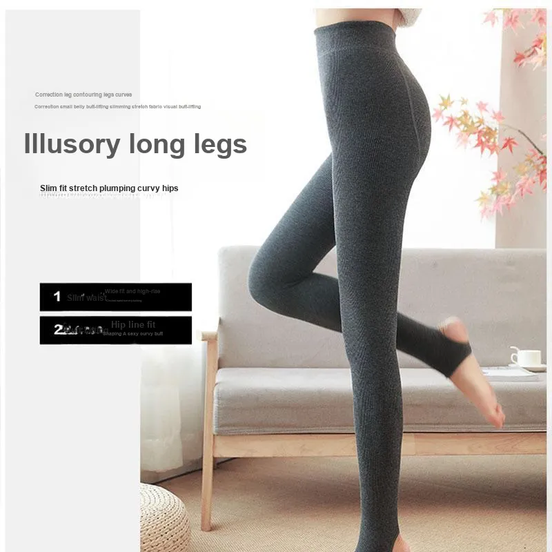 YUZHAOLIN Women's Leggings-7