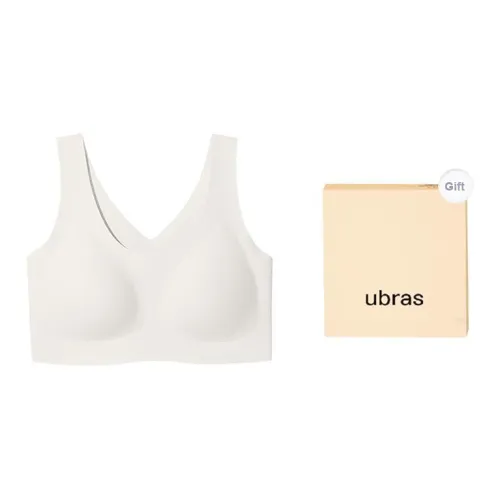 Ubras Yu Shuxin Style Женские Бюстгальтеры