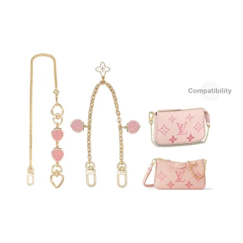 Lan Bao Fan Сплав Сумка Аксессуар Женский Золотой