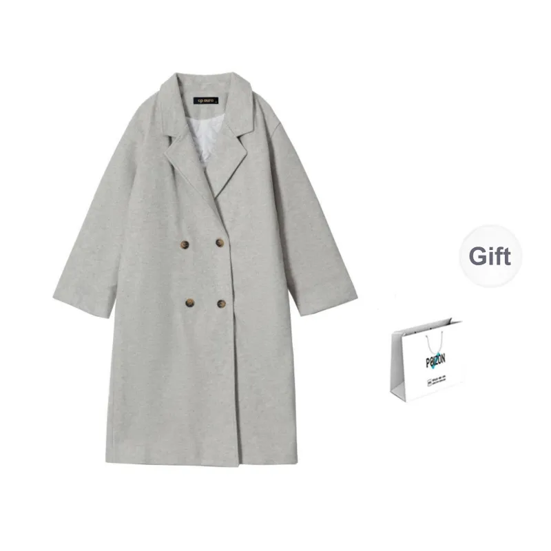 CPAURA Coats Women's-4