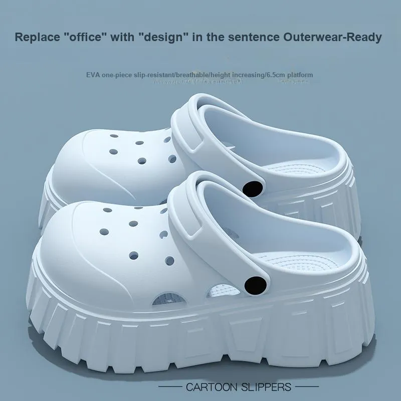 LUNNIFEIYA Slippers / Home Slippers-2