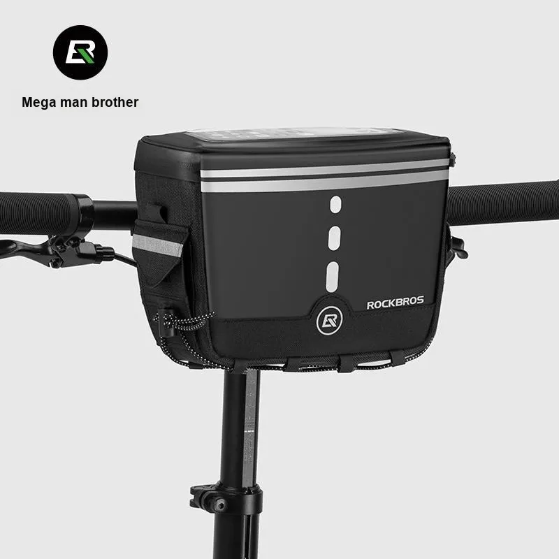 ROCBROS Outdoor Bags-1