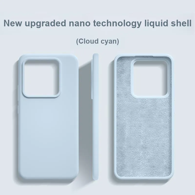 Oujietong Phone Cases-11