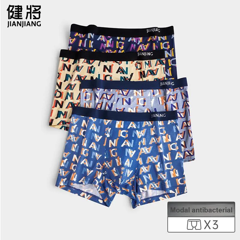 Master Men Underpants-1