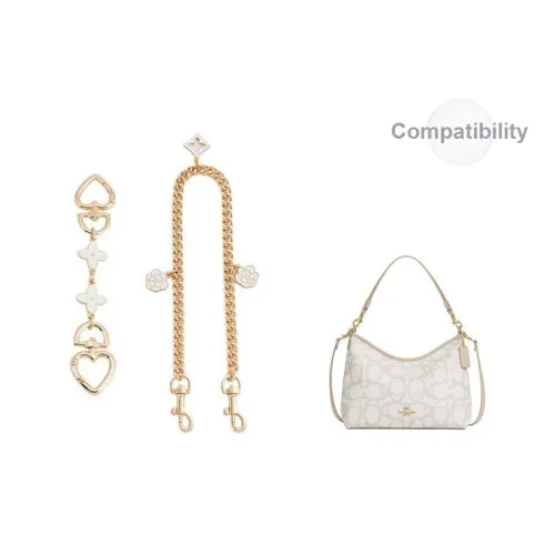 Ingenuity Handmade Сплав Сумка Аксессуар Женский Многоцветный