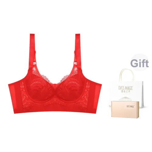 XIA.WA.ZHI.XIU Бюстгальтер Женская Сумка для покупок